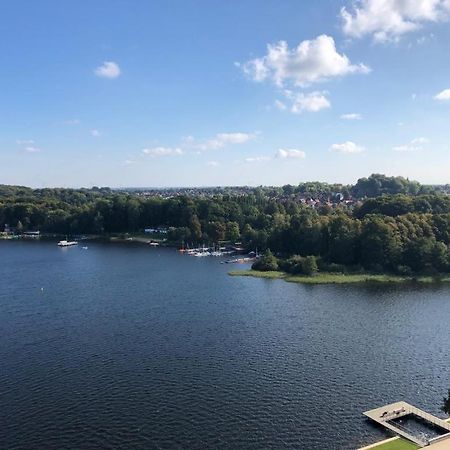 Seeblick Bad Segeberg Exterior photo
