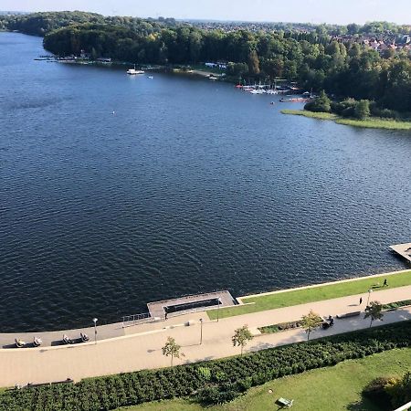 Seeblick Bad Segeberg Exterior photo