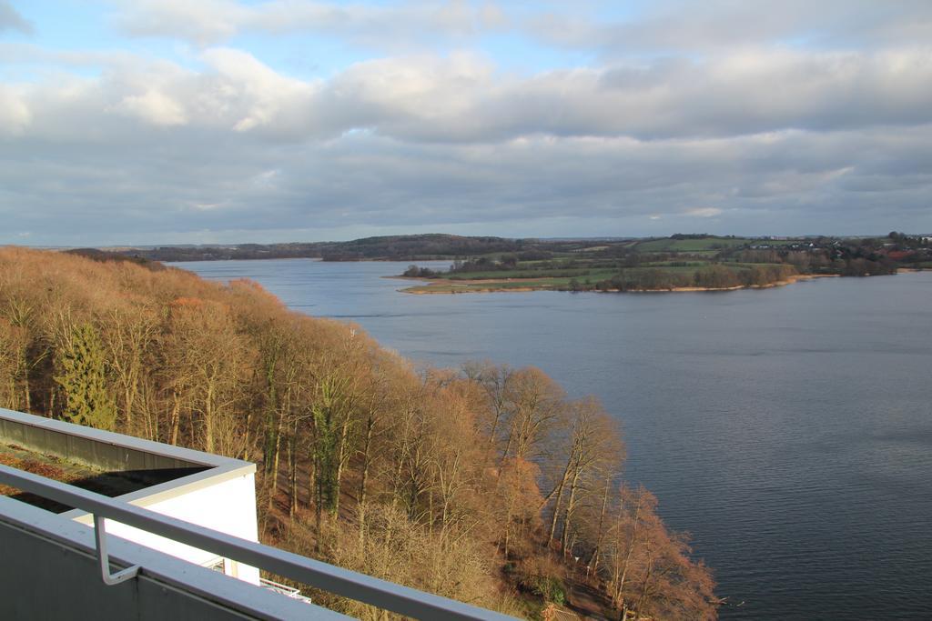 Seeblick Bad Segeberg Exterior photo
