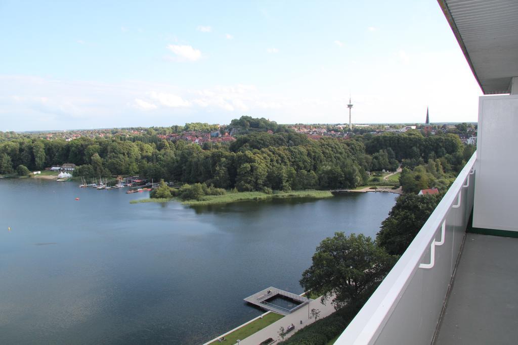 Seeblick Bad Segeberg Exterior photo