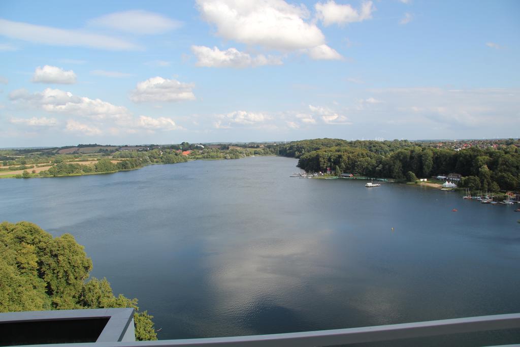 Seeblick Bad Segeberg Exterior photo