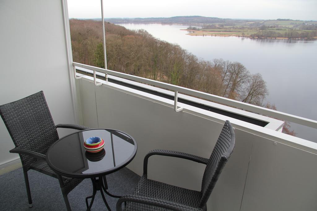 Seeblick Bad Segeberg Exterior photo