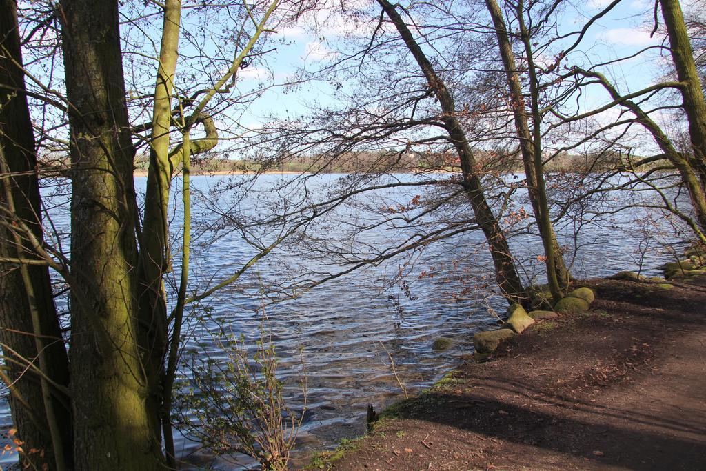 Seeblick Bad Segeberg Exterior photo